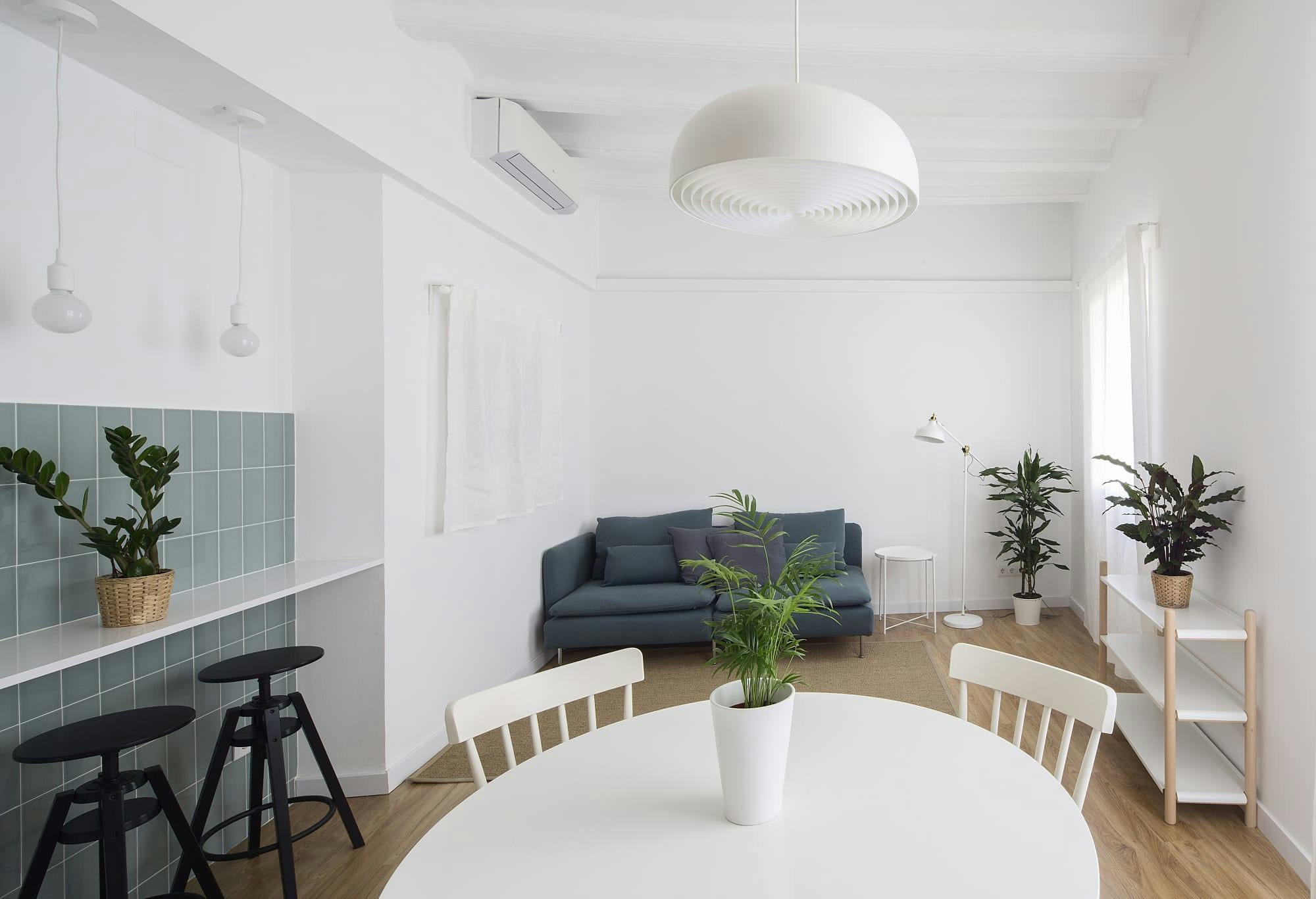 Carrer de Sant Bertran, Barcelona Barcelona