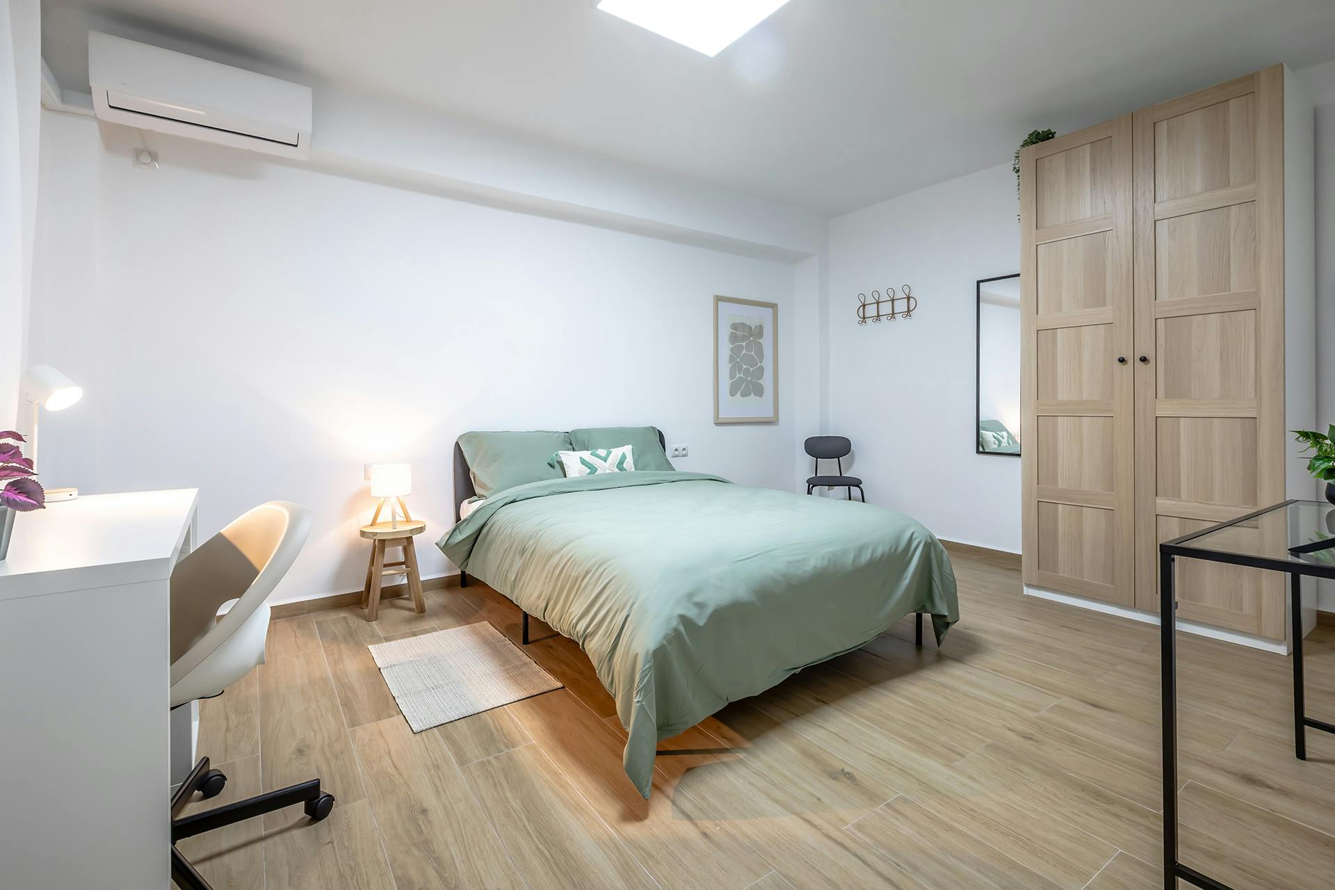 Carrer dels Germans Villalonga, Valencia Valencia