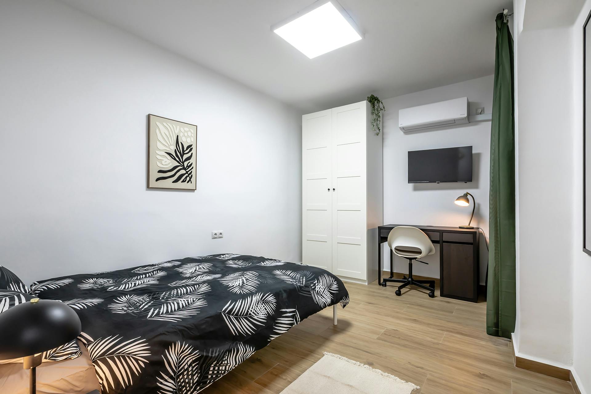 Carrer dels Germans Villalonga, Valencia Valencia