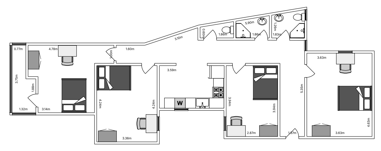 preview gallery tile