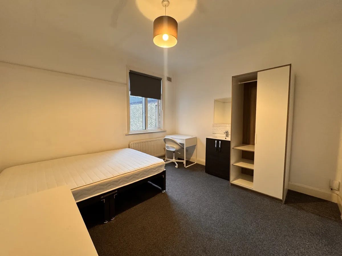 Stanza privata in affitto a 800 € al mese a London, Whitehall Gardens