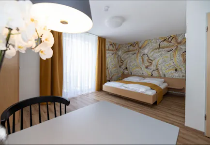 Apartment for rent on Linnestraße, Freiburg