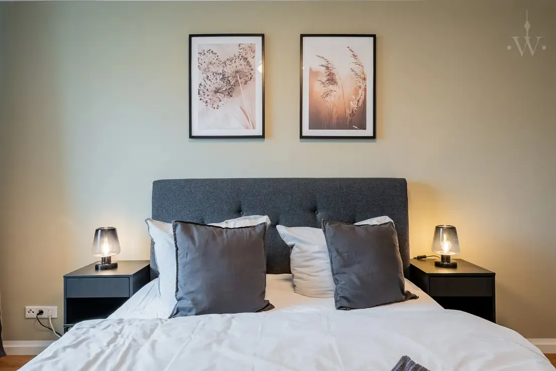 2-Bedroom Apartment in Nassauische Straße, Berlin (1683735) ROOM 3
