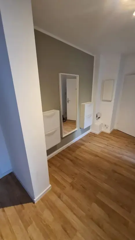 2-Bedroom Apartment in Nassauische Straße, Berlin (1683736) ROOM 3