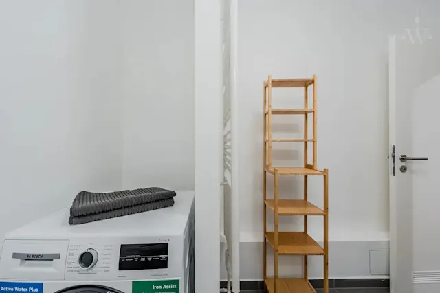 2-Bedroom Apartment in Nassauische Straße, Berlin (1683739) room image 40