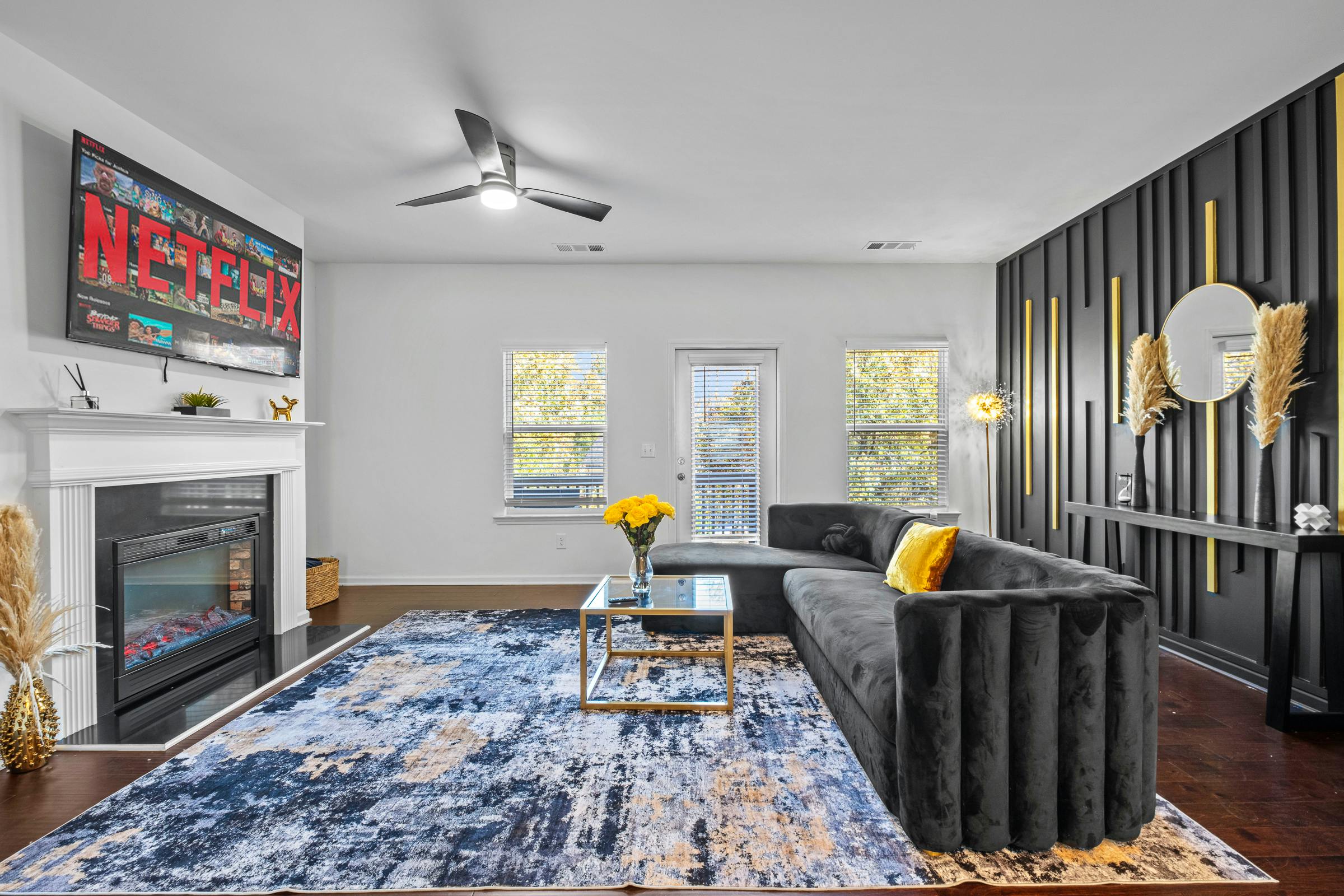 Haus zu mieten für $2,799 pro Monat in Atlanta, Providence Place Southwest