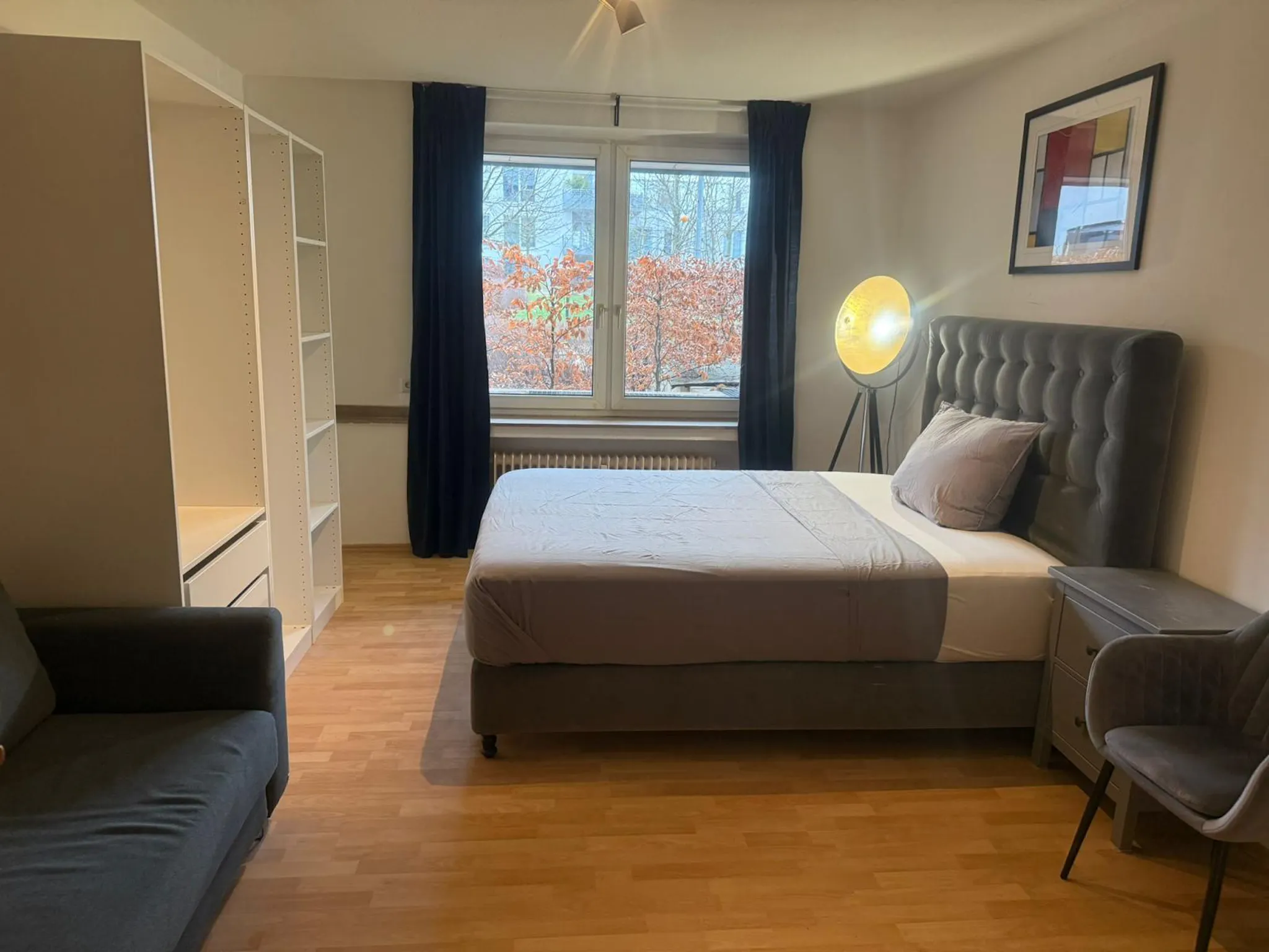 Aachener Straße, Düsseldorf preview