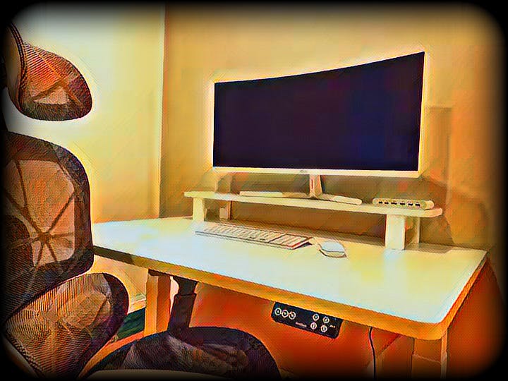 preview gallery tile