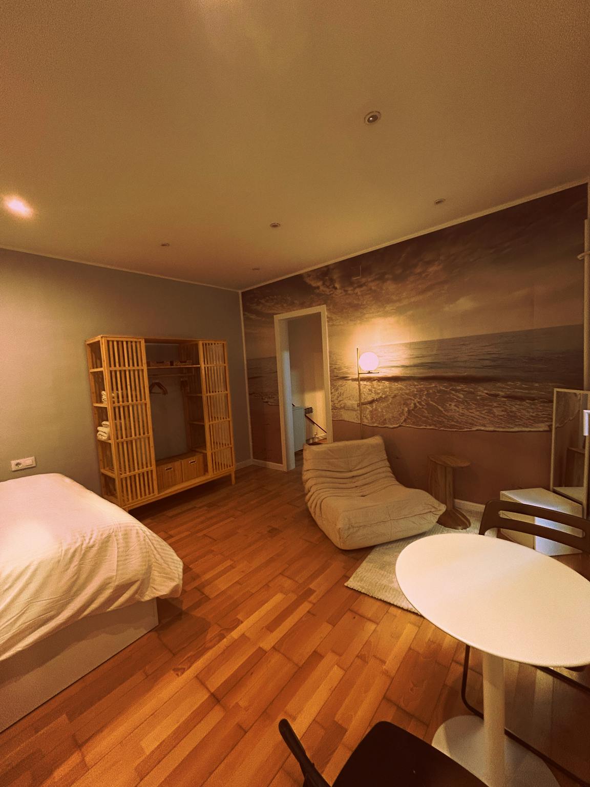 Carrer dels Mariners, Barcelona preview