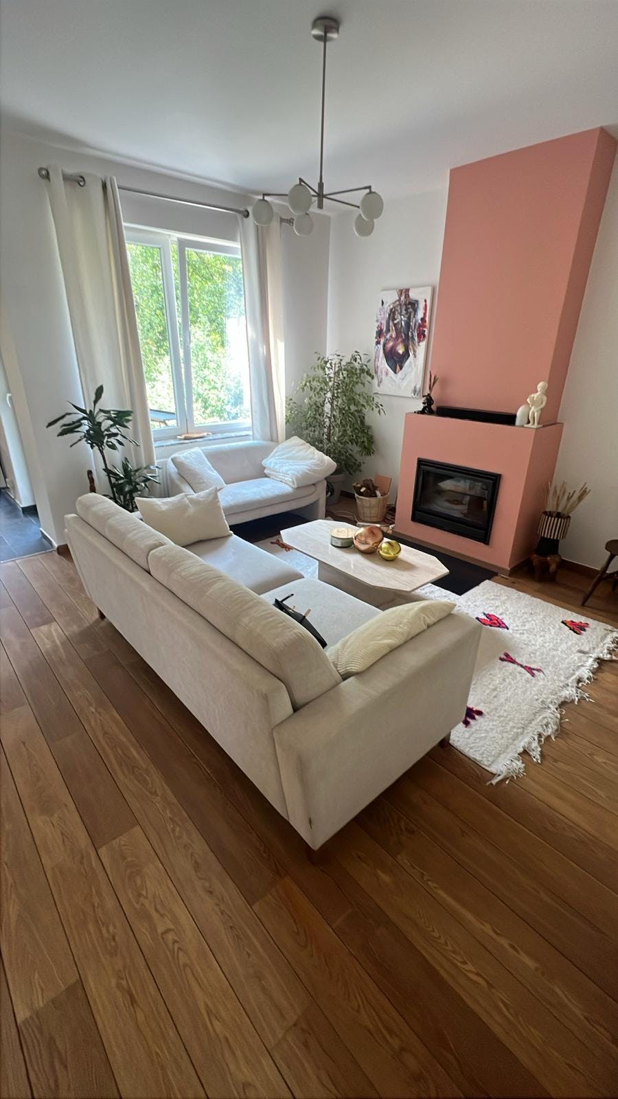 Квартира сдается в аренду за 1 600 € в месяц в Uccle, Avenue Dolez