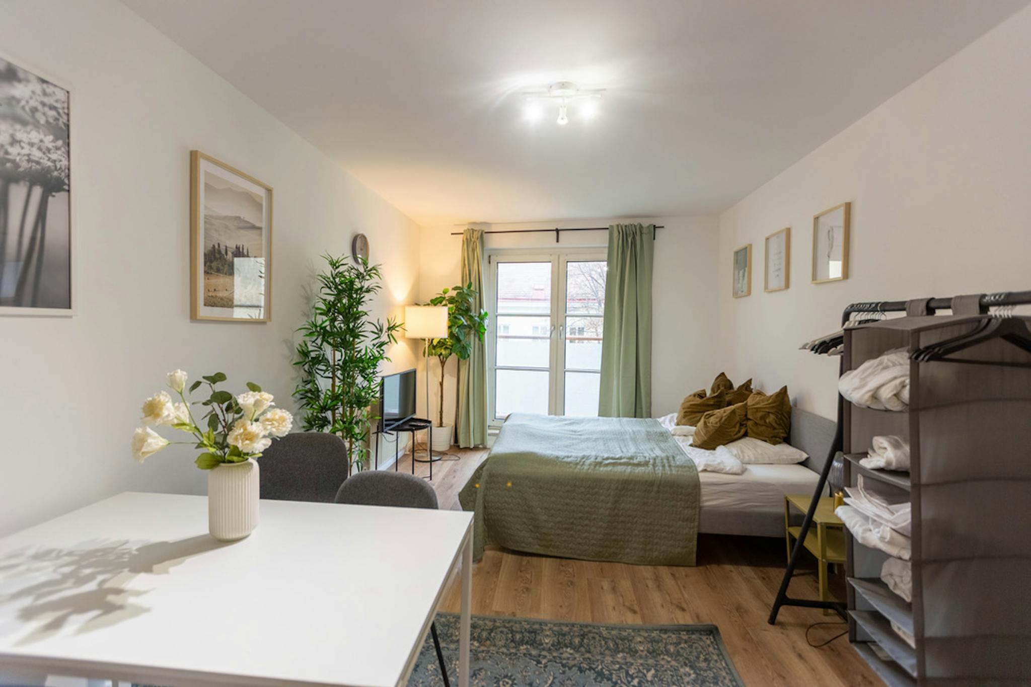 Ziehrerplatz, Vienna preview