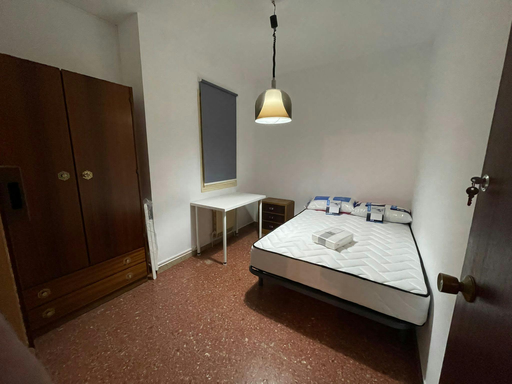 Private room in Carrer de Berlín, Barcelona (1683799) ROOM