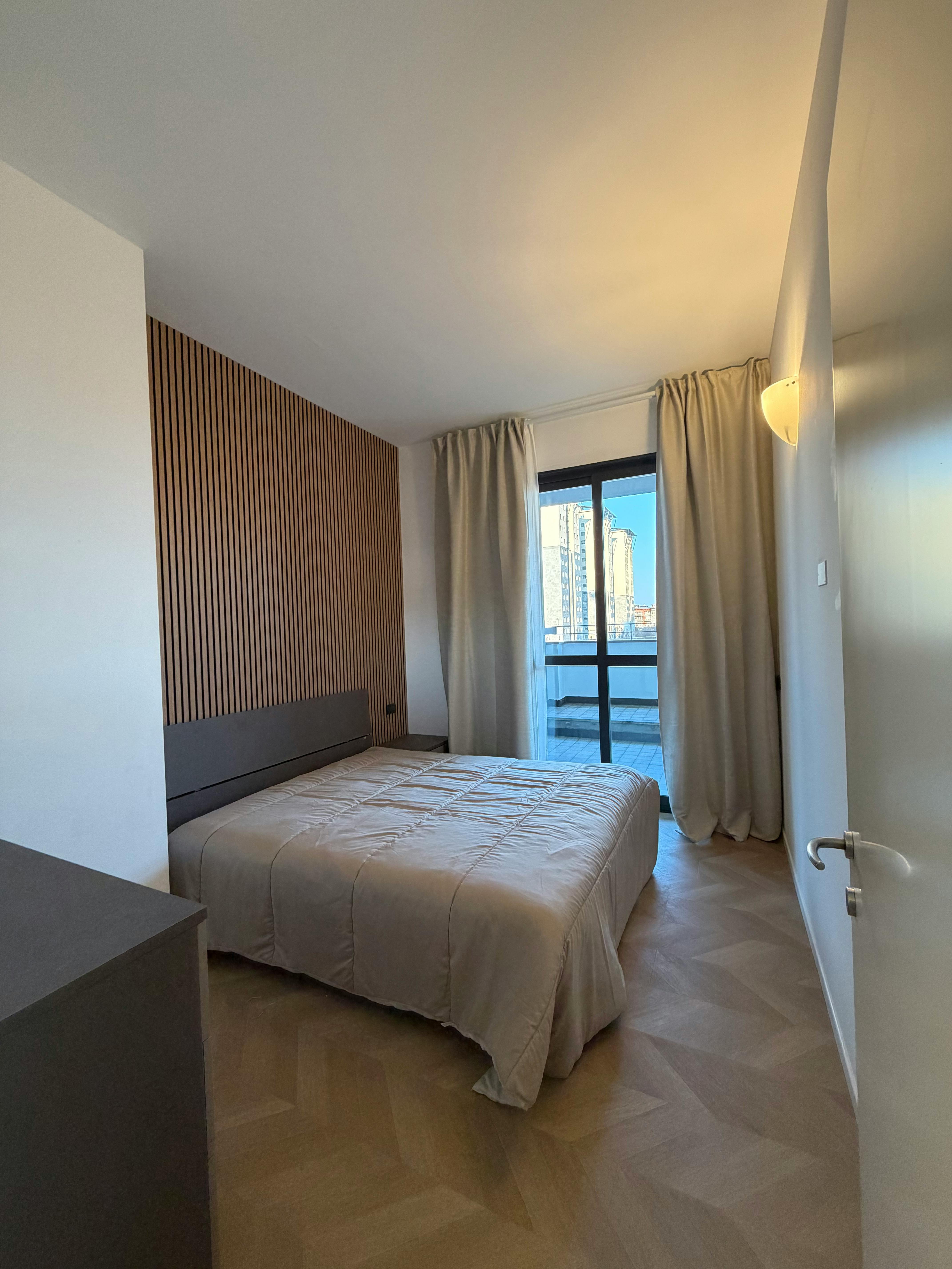 Via Privata Rosalba Carriera, Milan preview