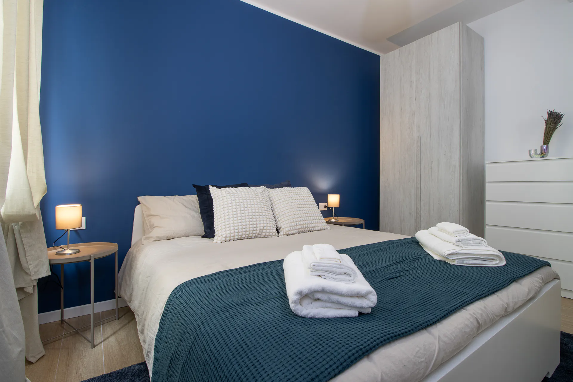 1-Bedroom Building in Via San Paolo, Turin (1683811) ROOM 4