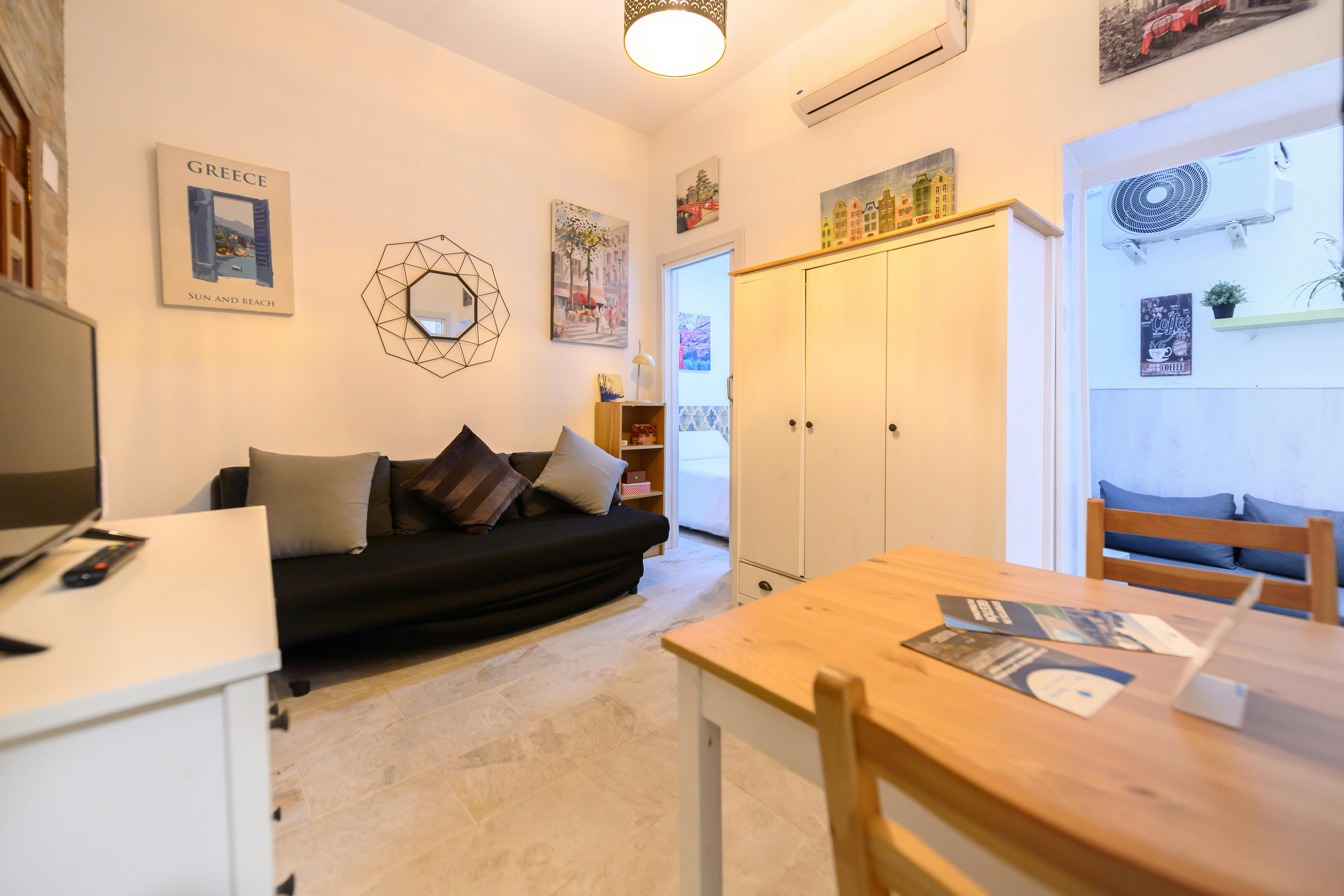 Calle de Sebastián Elcano, Madrid preview