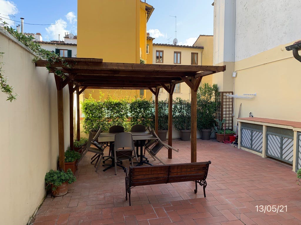 Apartment Florence, 1 bed — photo 4