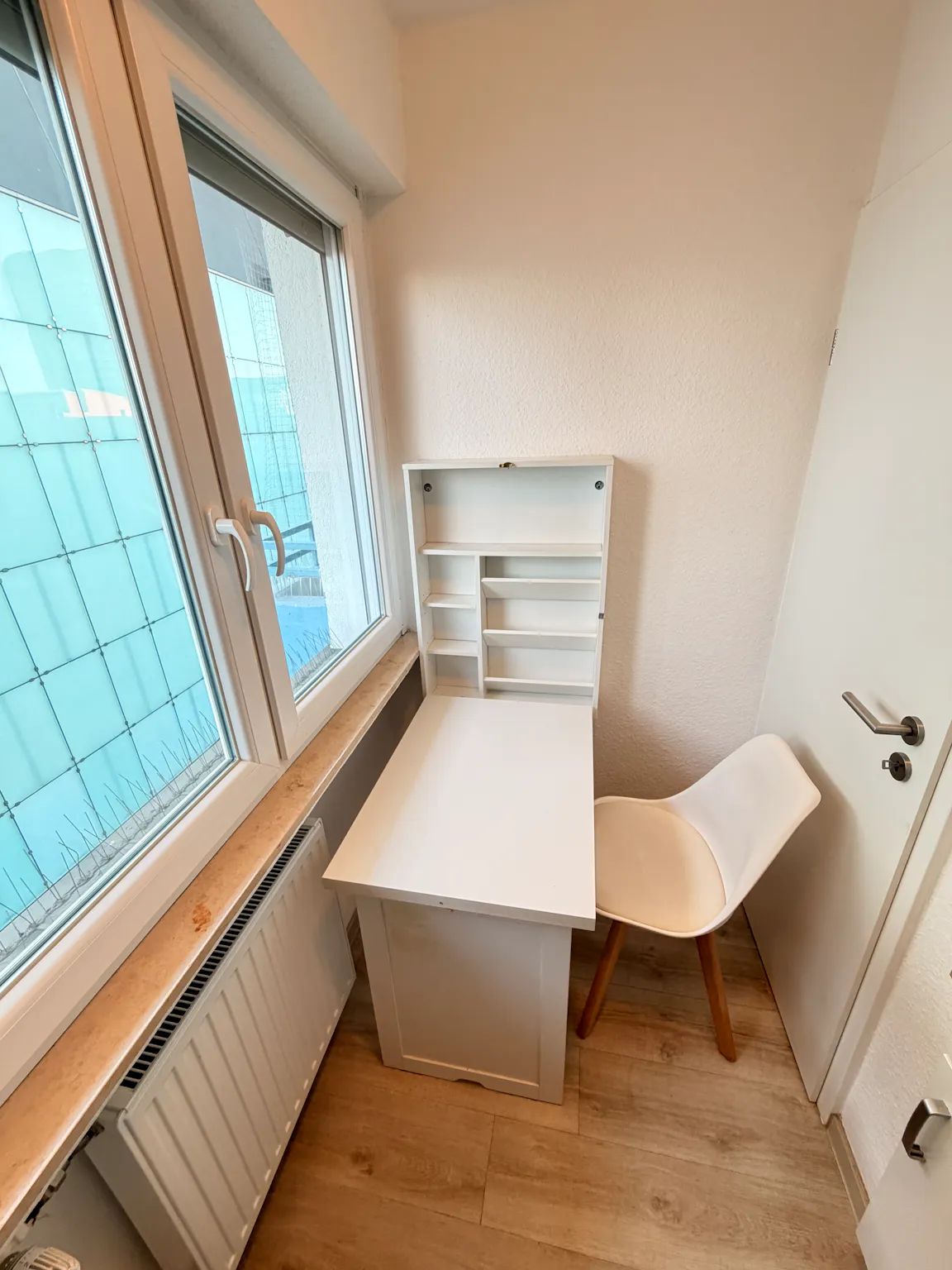 Apartment in Ludwigstraße, Dortmund 2