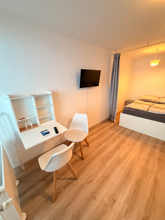 Apartment in Ludwigstraße, Dortmund (1683823) room image 2
