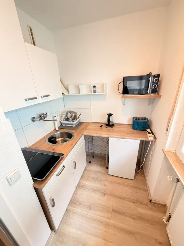 Apartment in Ludwigstraße, Dortmund room image 54