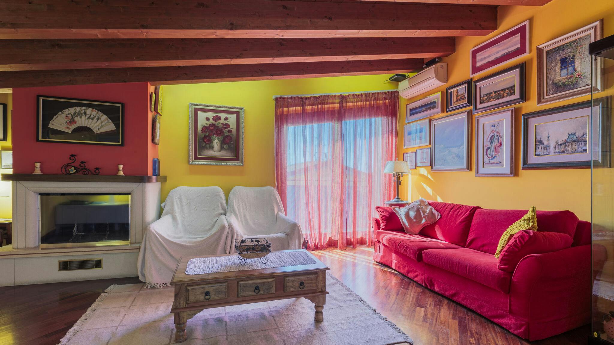 Appartamento in affitto a 1 € al mese a Stezzano, Via Don Seghezzi