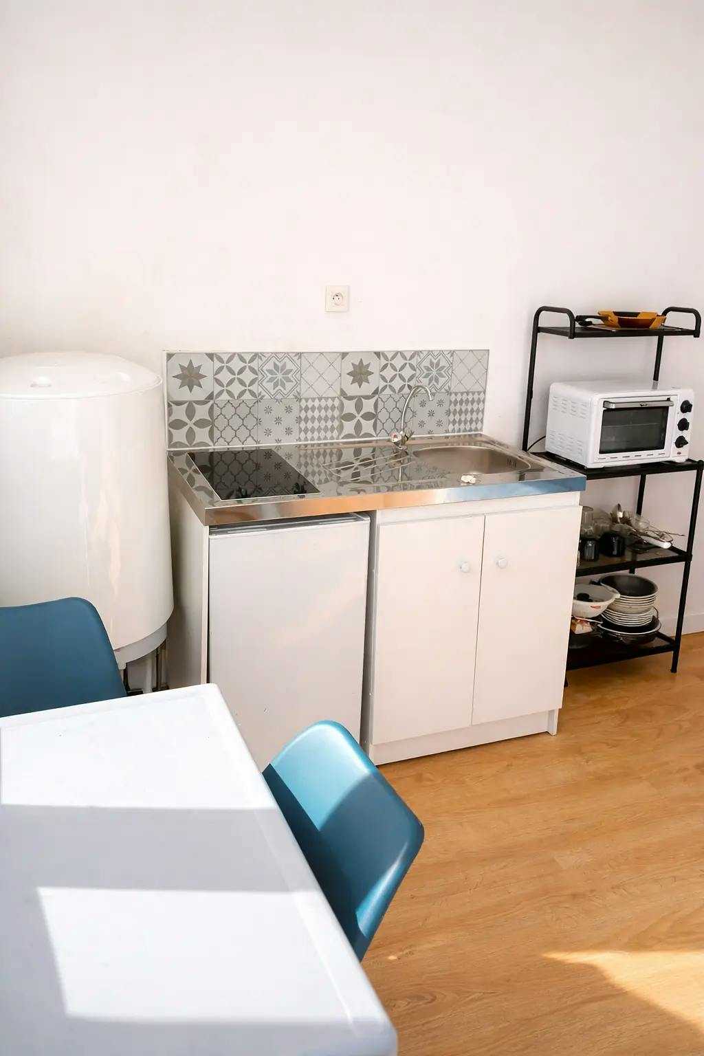 preview gallery tile