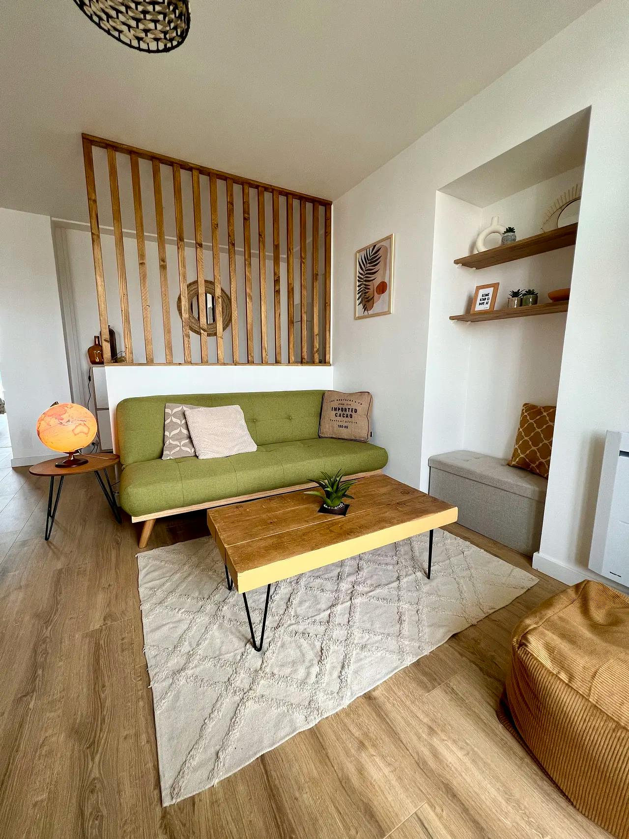 Single room Toulouse, 1 bed — photo 20