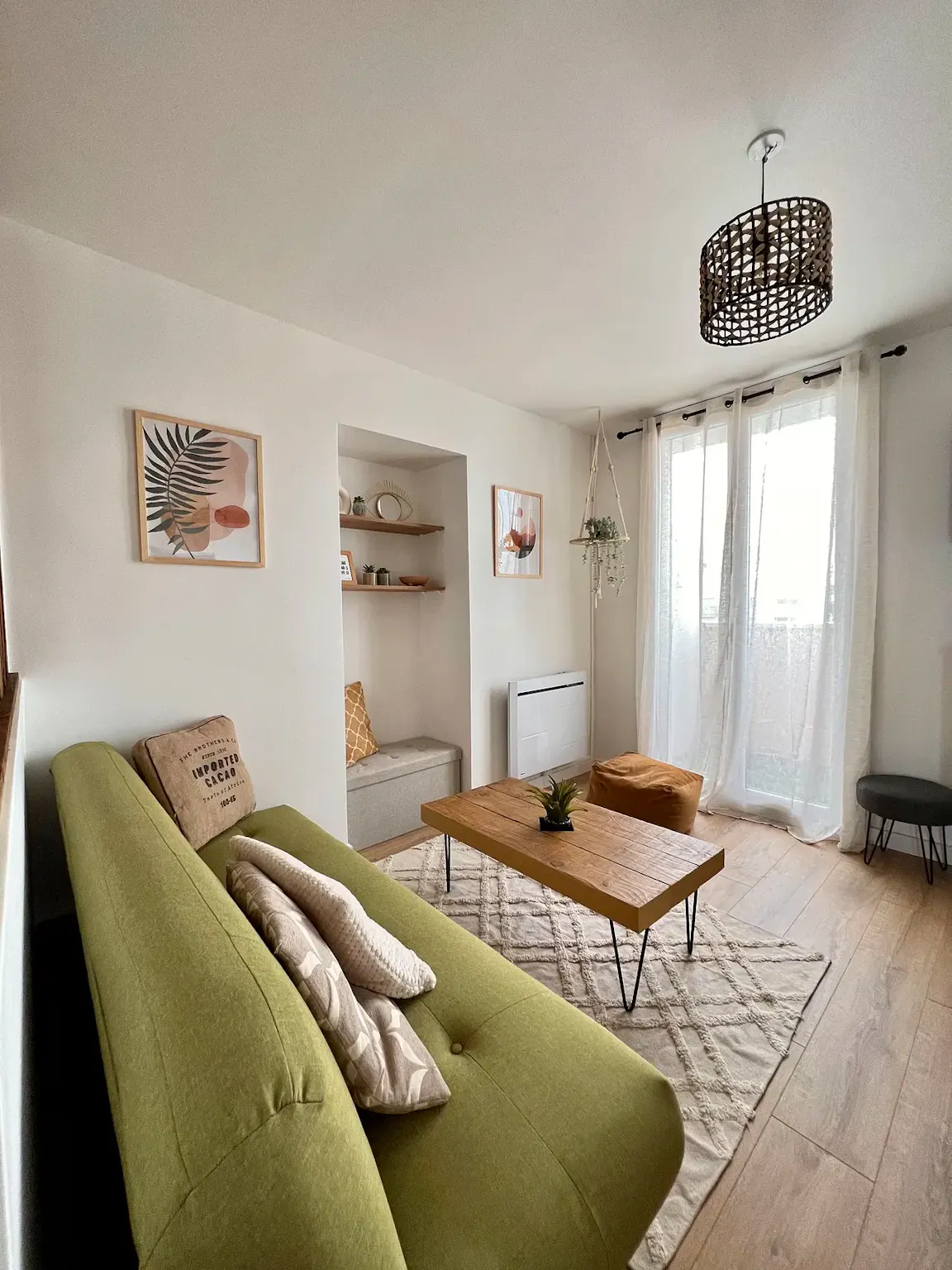 Private room in Boulevard de Larramet, Toulouse (1683097) COMMON_AREA 4
