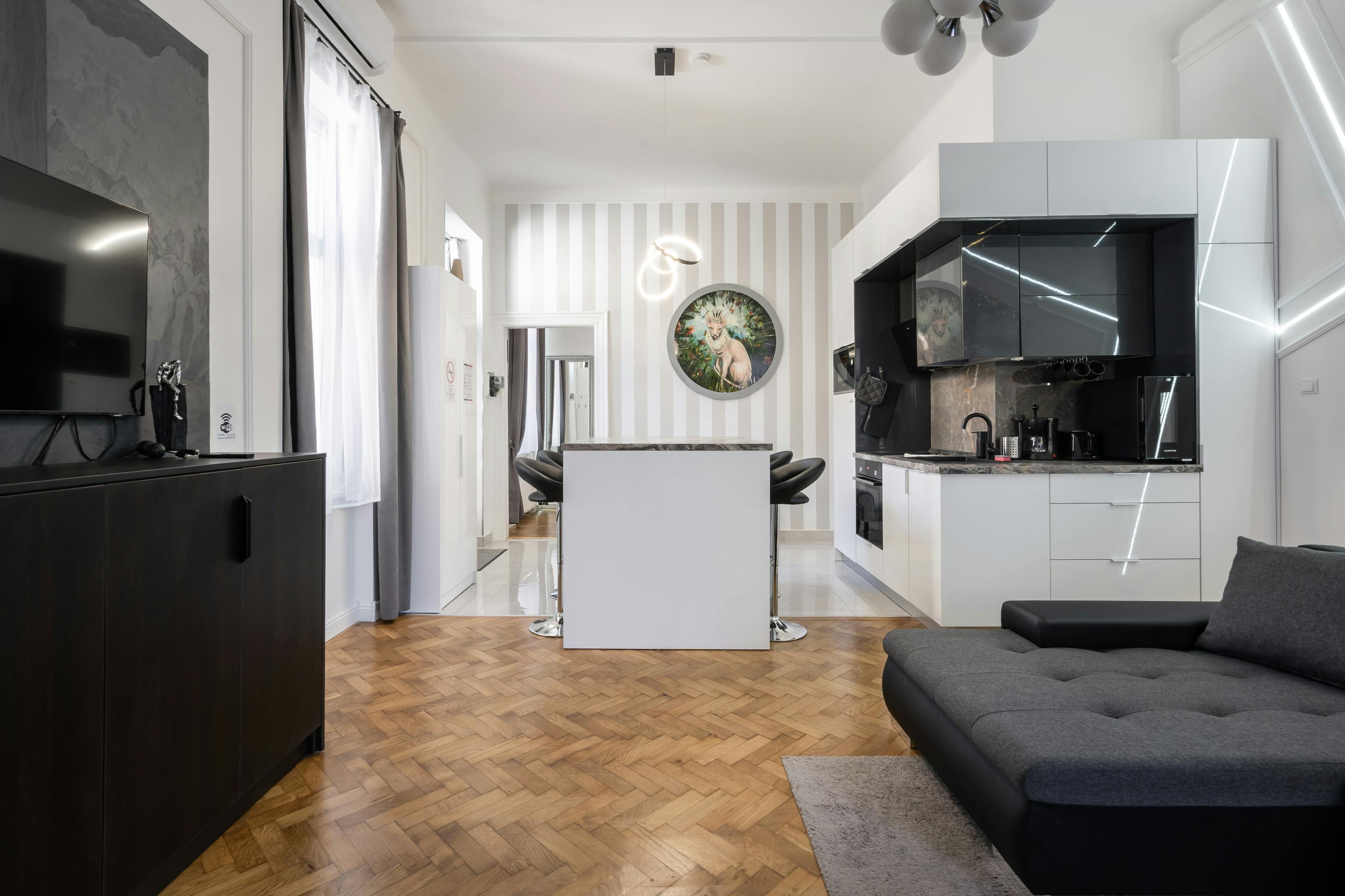 preview gallery tile