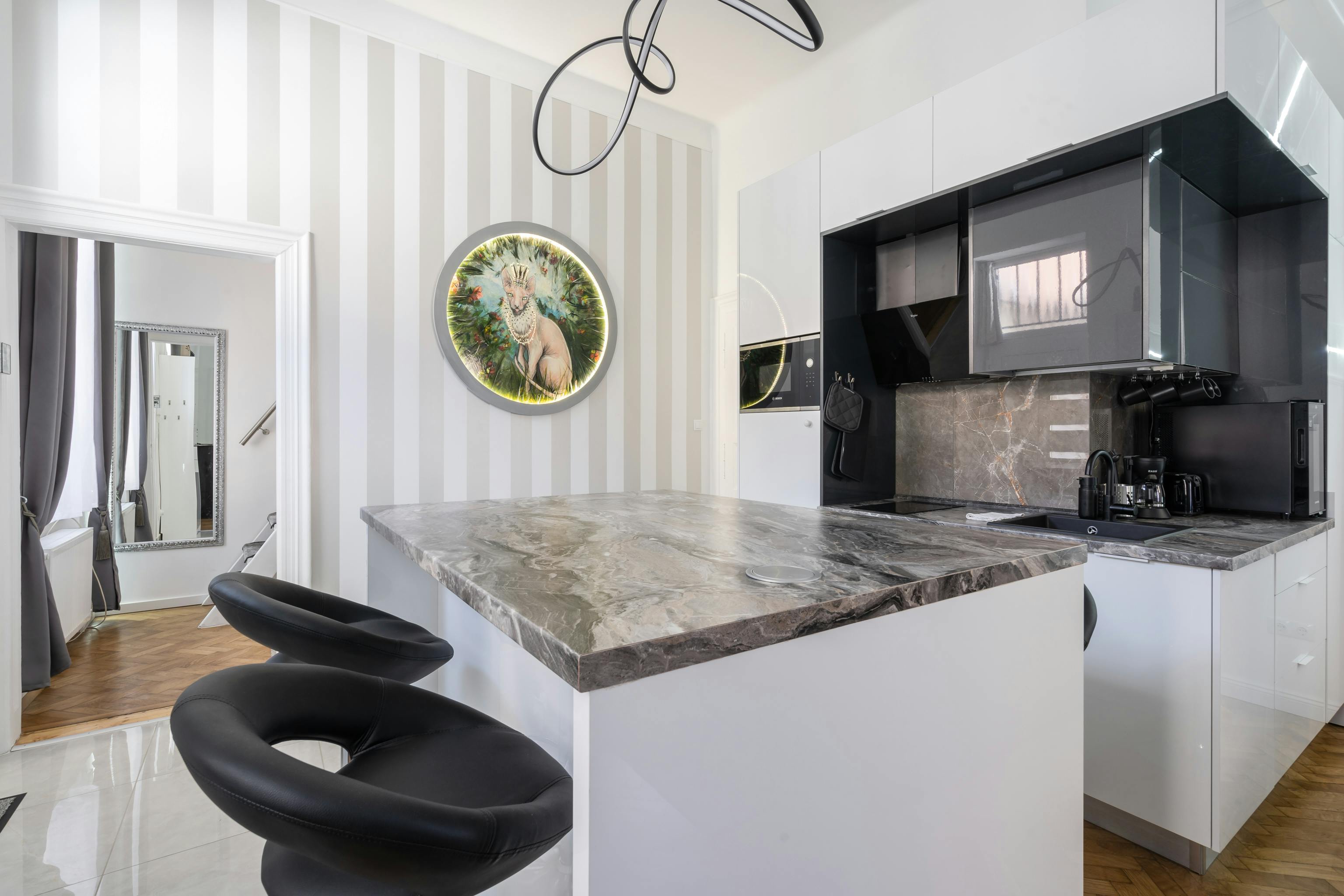 preview gallery tile