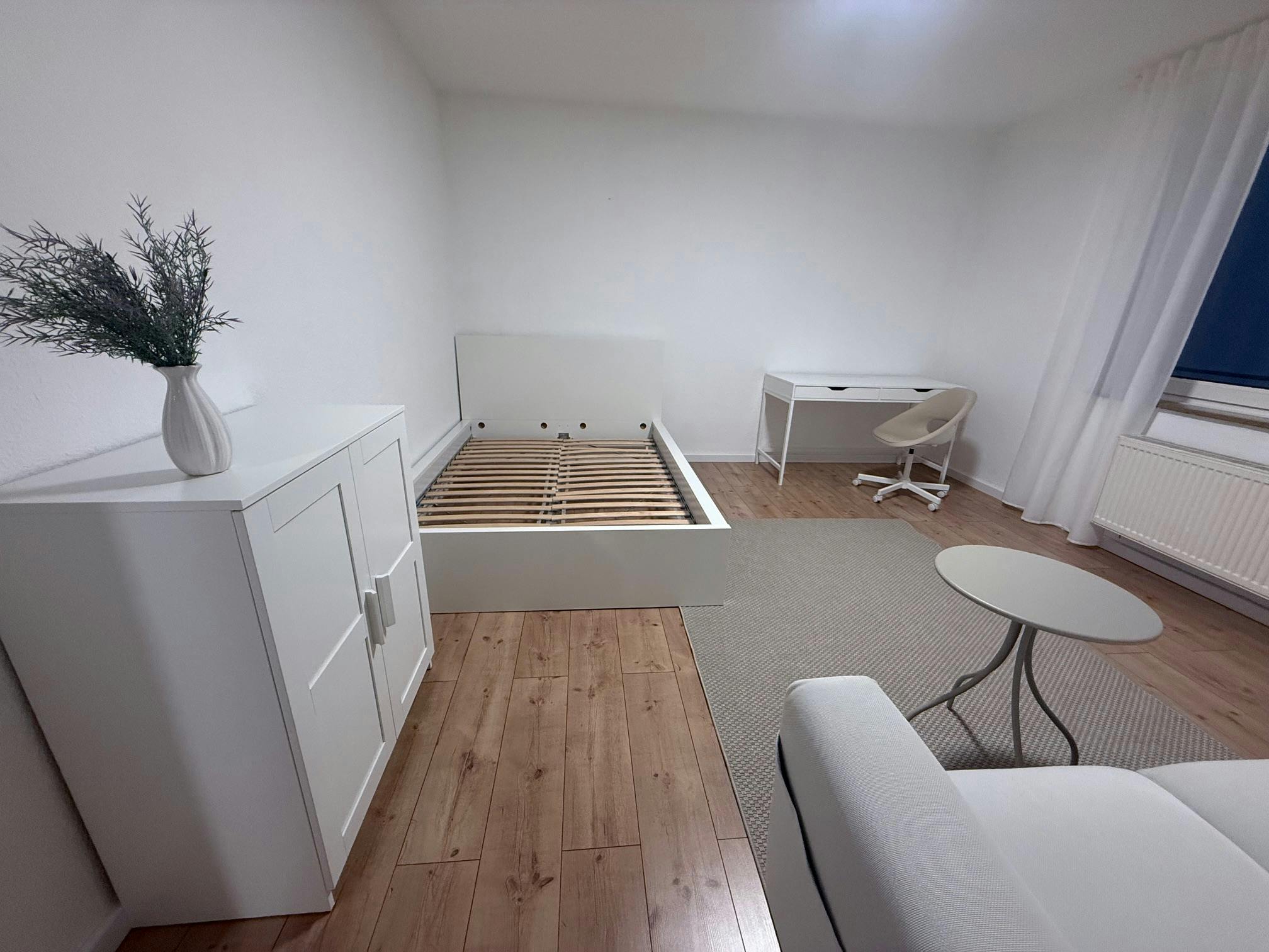 Private room for rent on Monschauer Straße, Bonn – pohled 3
