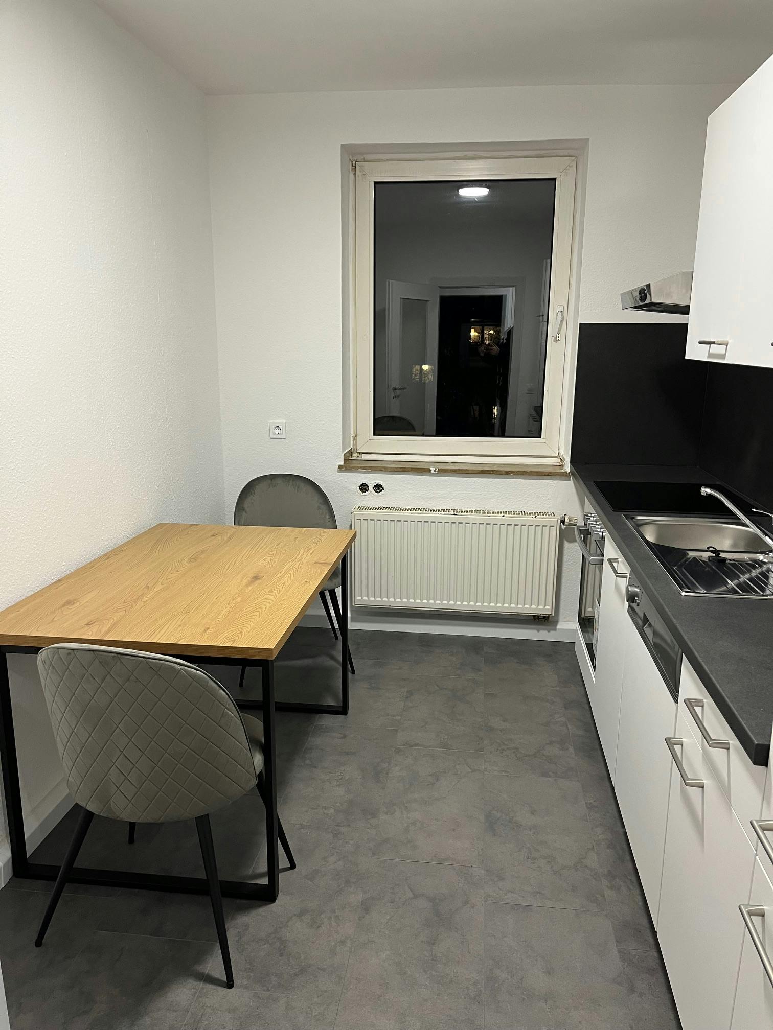 Private room for rent on Monschauer Straße, Bonn – pohled 6