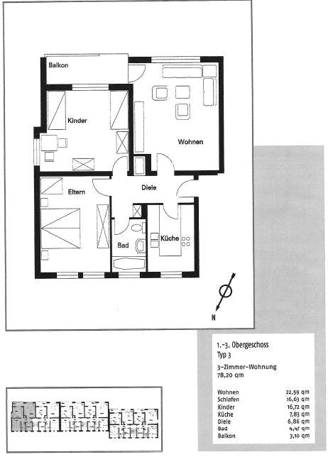 preview gallery tile