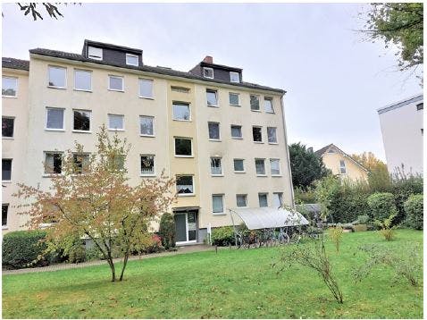 Private room for rent on Monschauer Straße, Bonn – pohled 5
