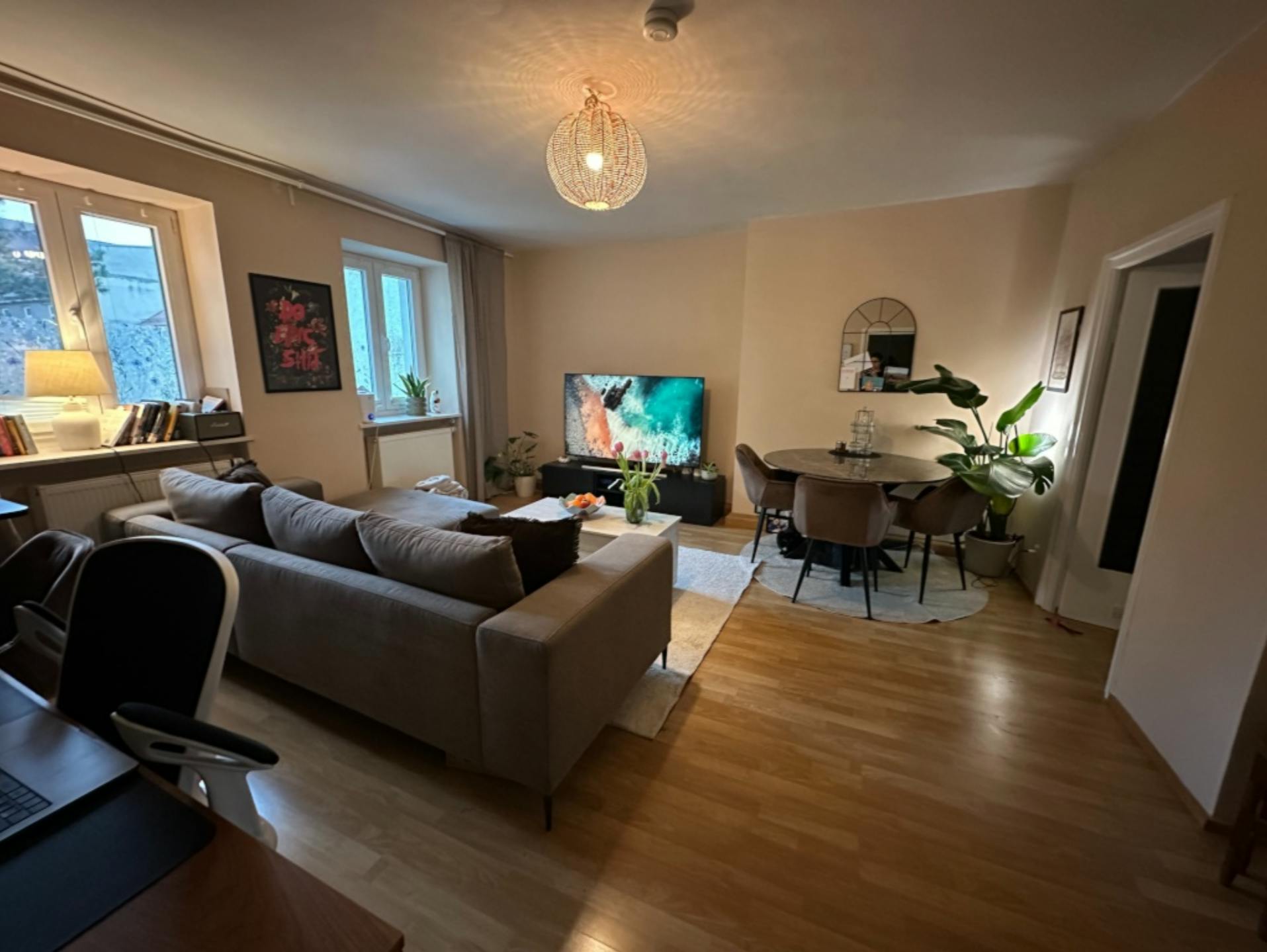 preview gallery tile