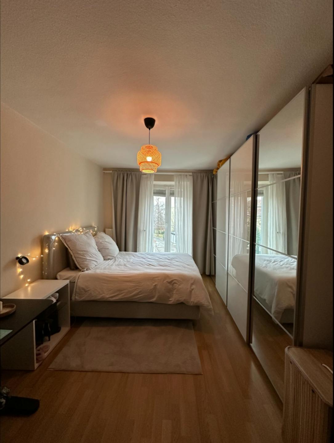 Квартира сдается в аренду за 1 700 € в месяц в Munich, Mitterwieserstraße