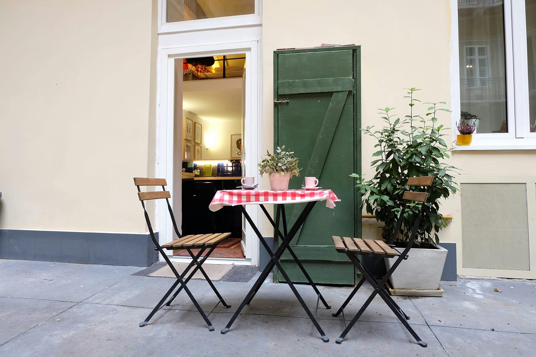 公寓 正在以 HUF 249,999 的月租出租，其位于 Budapest, Zoltán utca