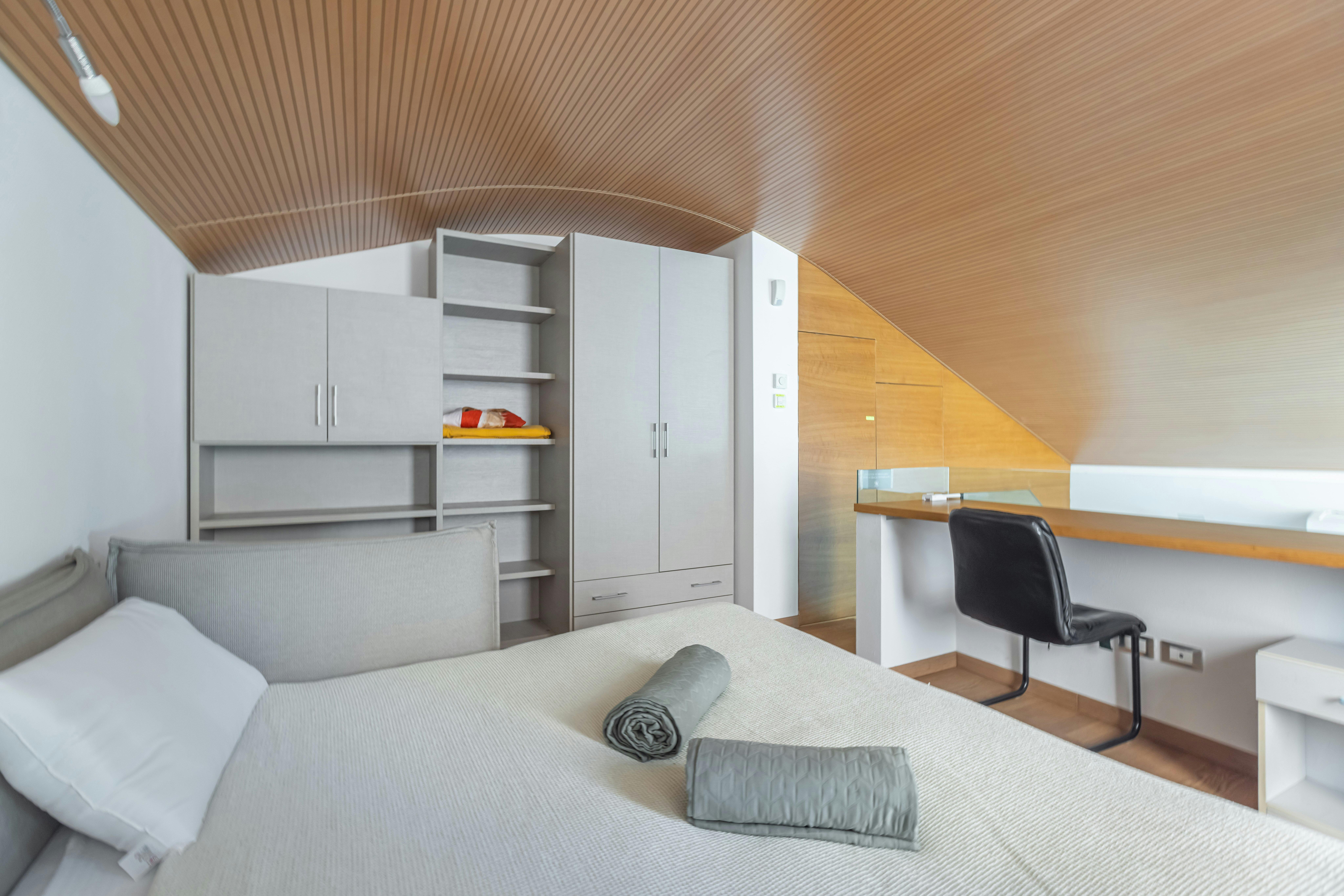 Apartment Rome, 1 bed — photo 7