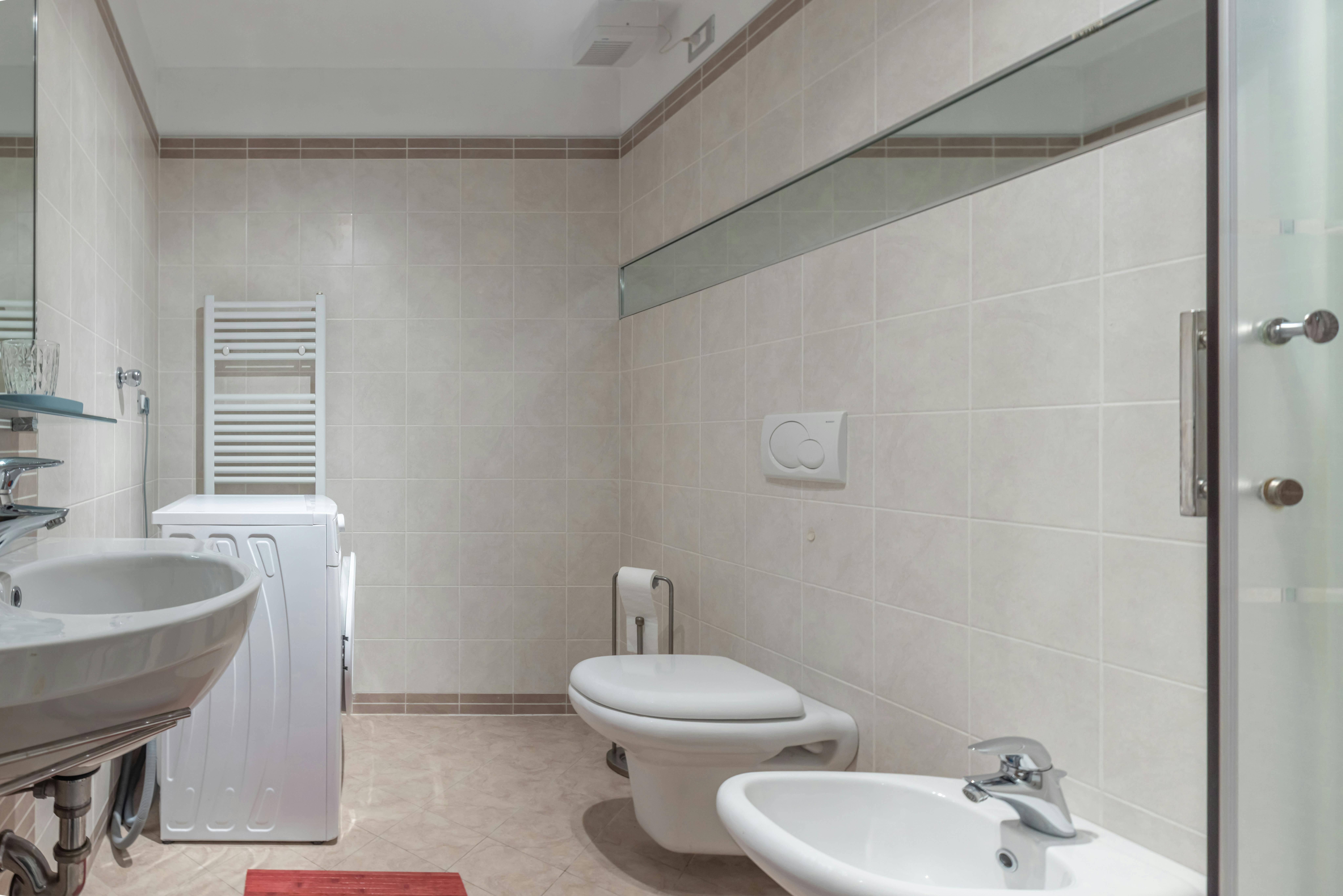 Apartment Rome, 1 bed — photo 10