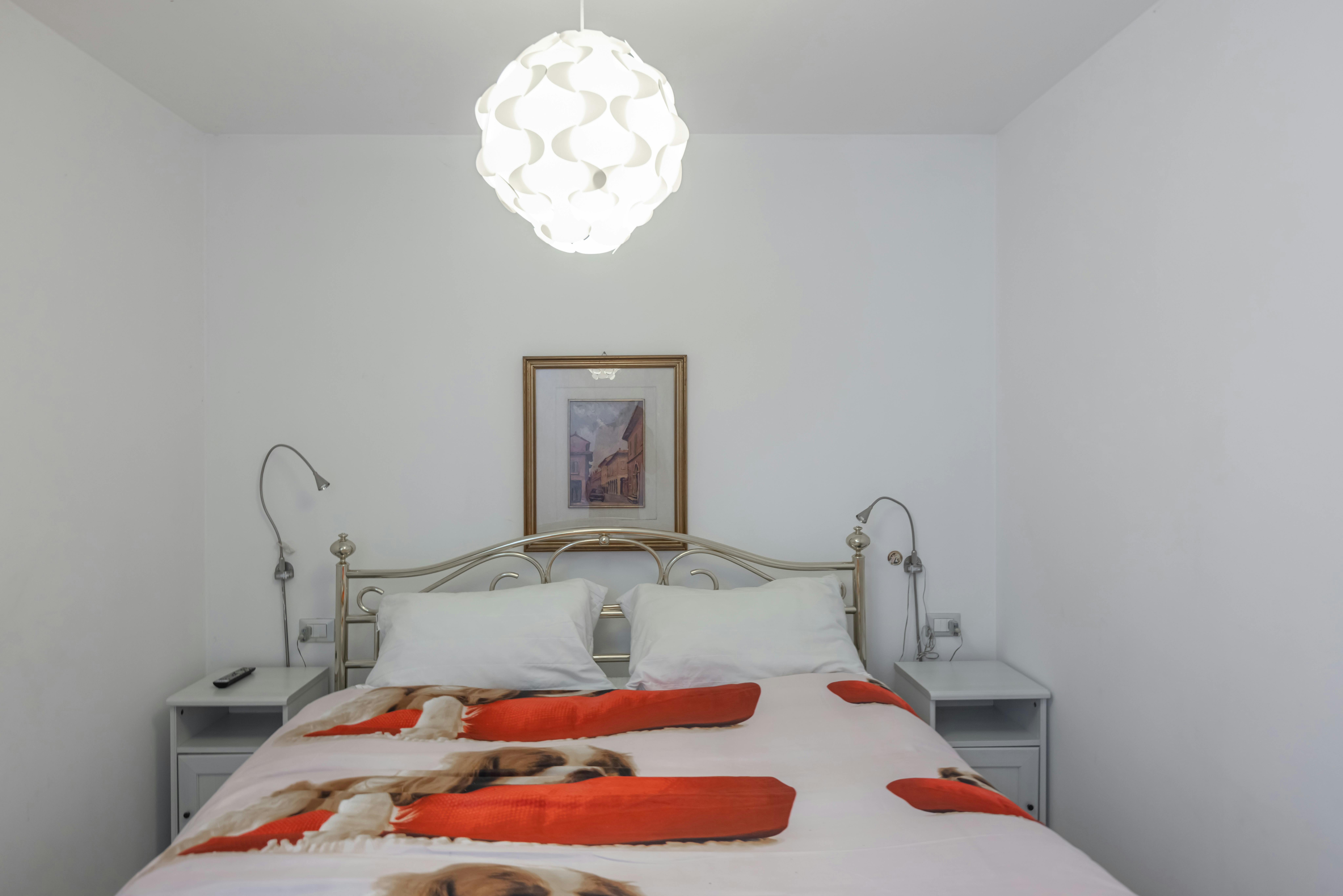 Apartment Rome, 1 bed — photo 3