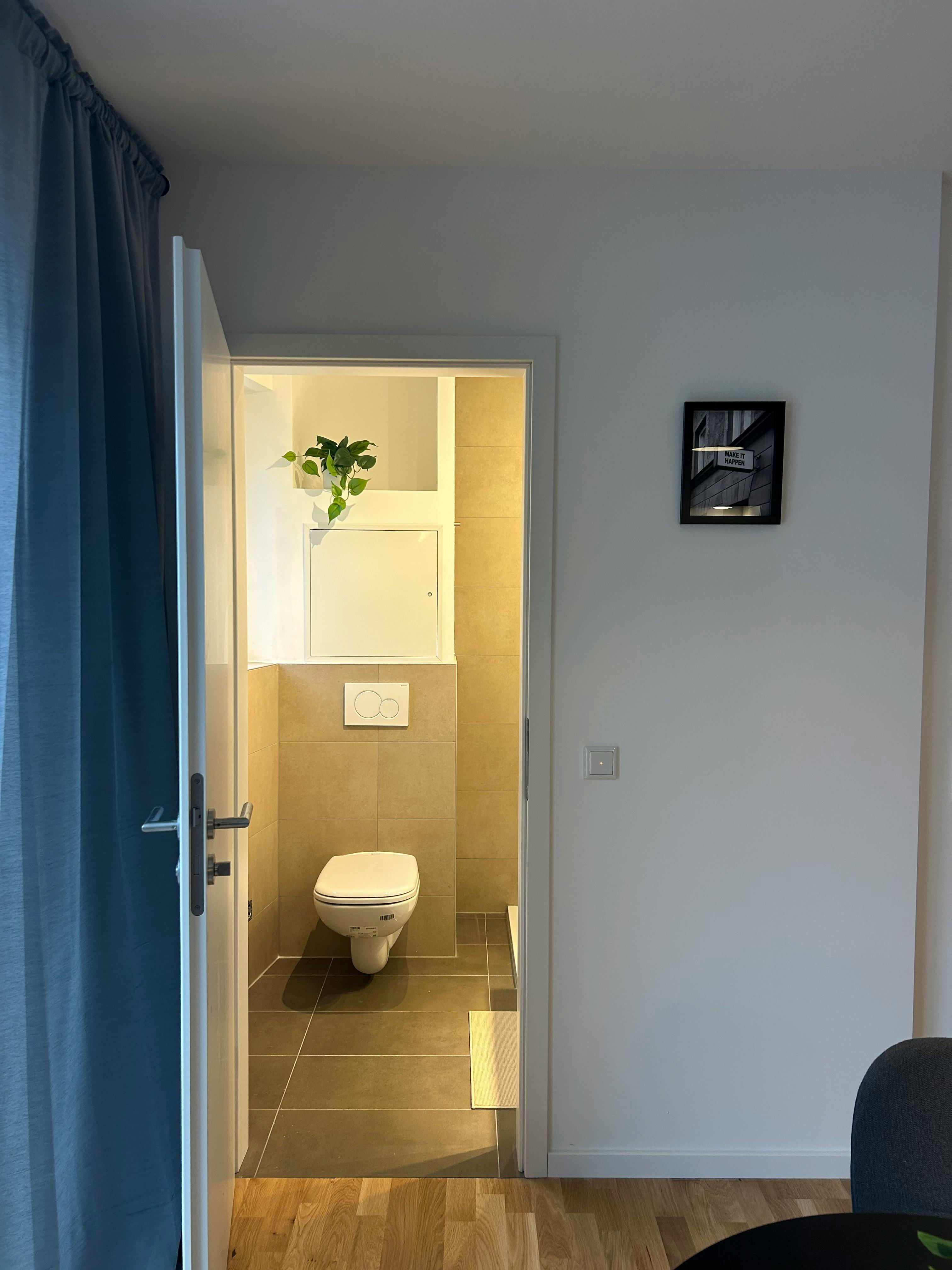 Apartment Mannheim, 1 bed — photo 8