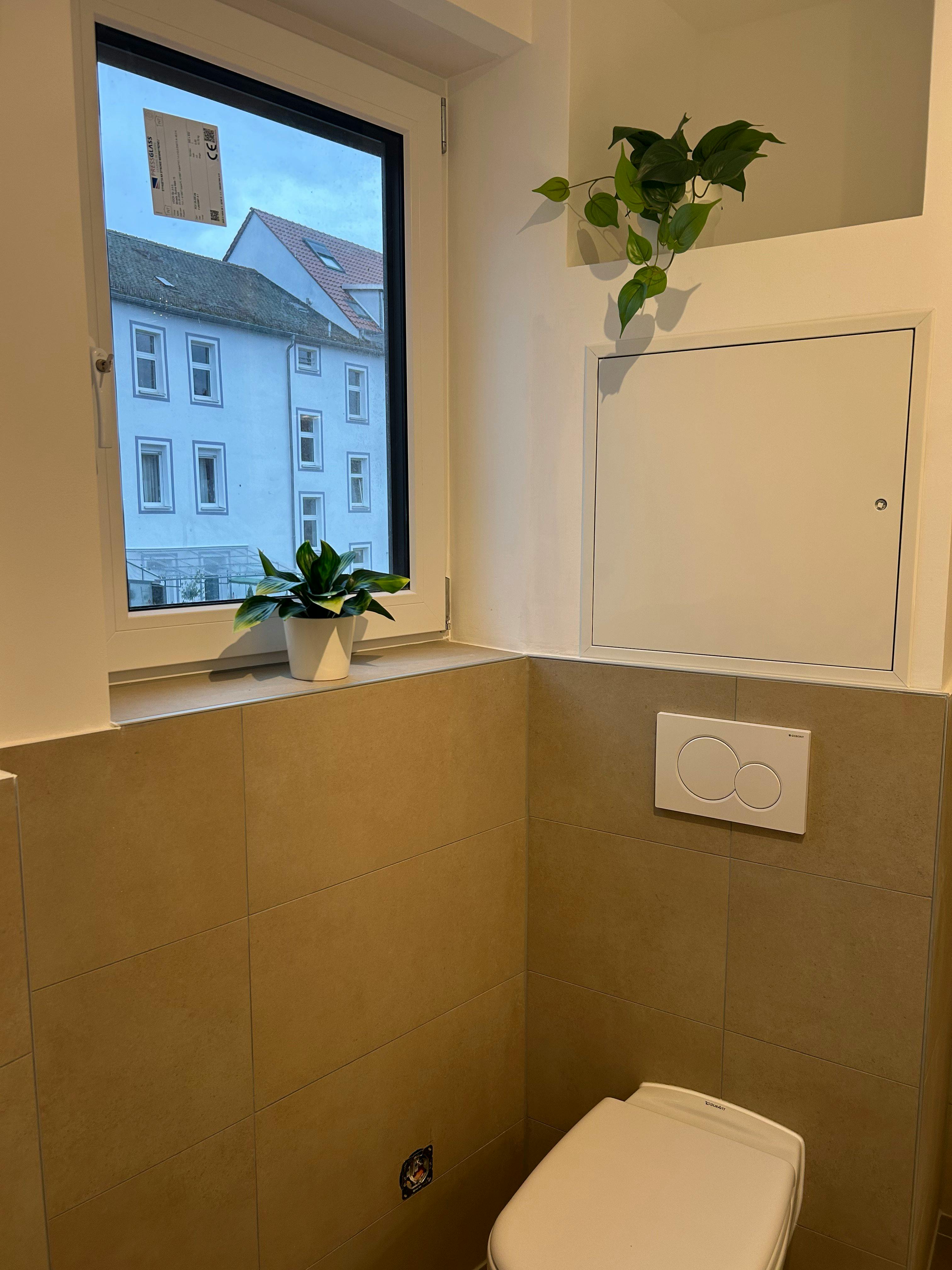 Apartment Mannheim, 1 bed — photo 9