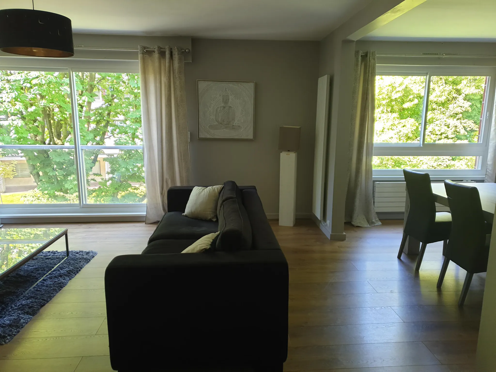 3-Bedroom Apartment in Avenue de la République, Lille (1683851) ROOM 2