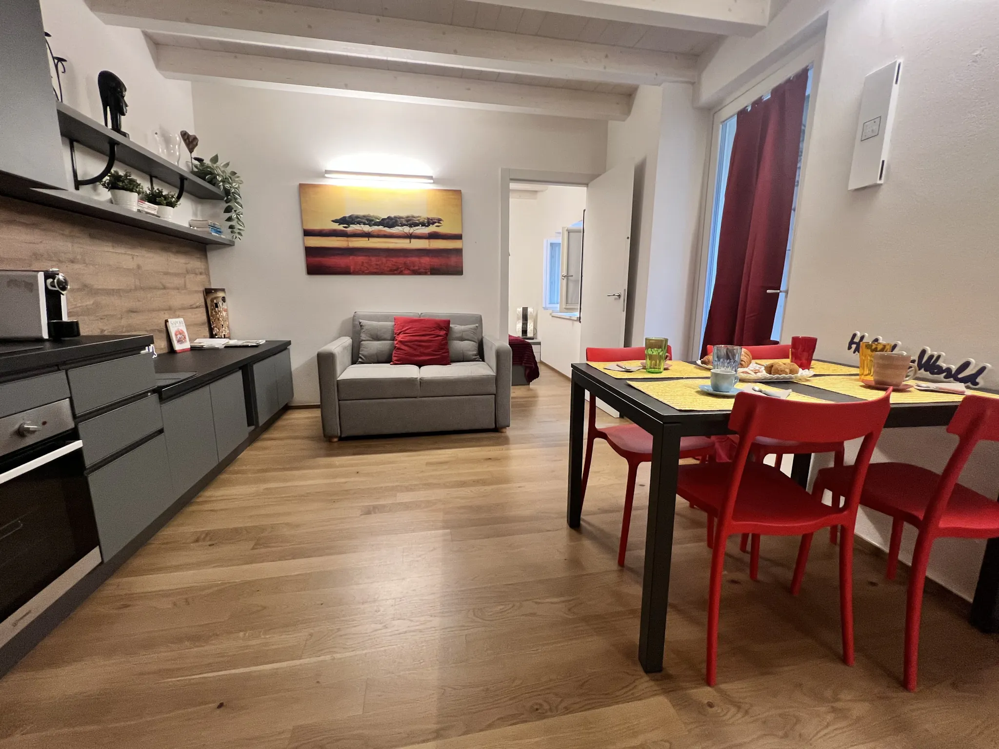Via Barbarani Berto, Verona preview