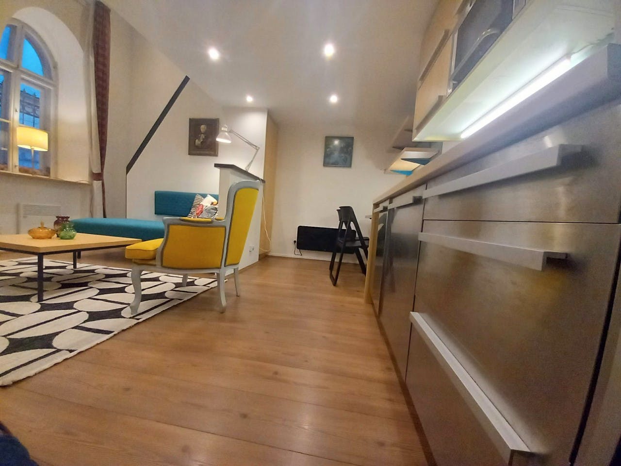 preview gallery tile