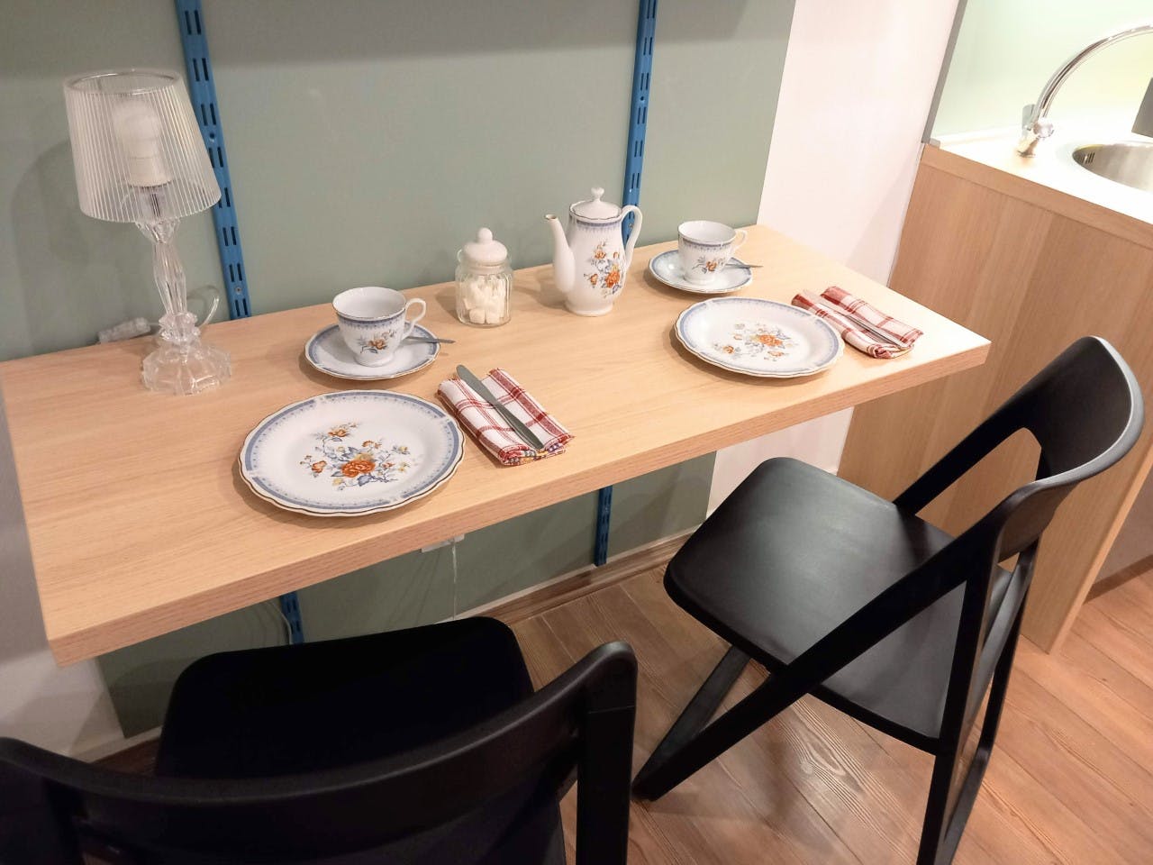 preview gallery tile