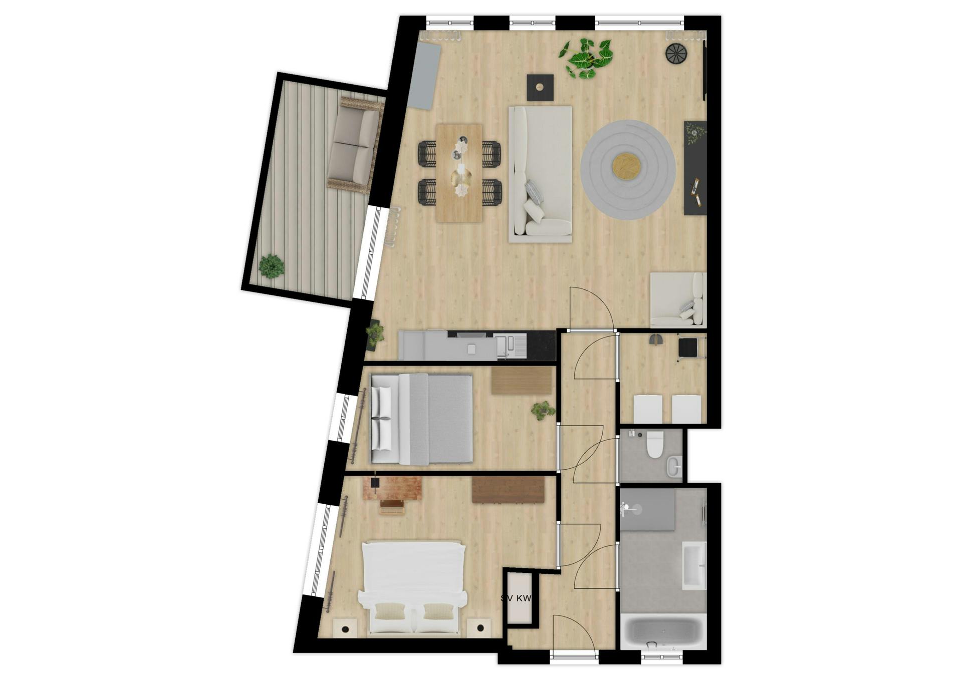 preview gallery tile