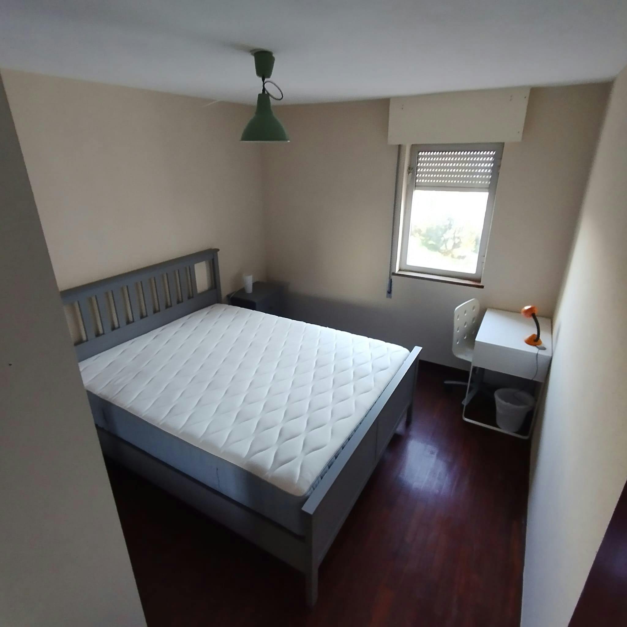 Single room Lisbon, 1 bed, 19m² — photo 11