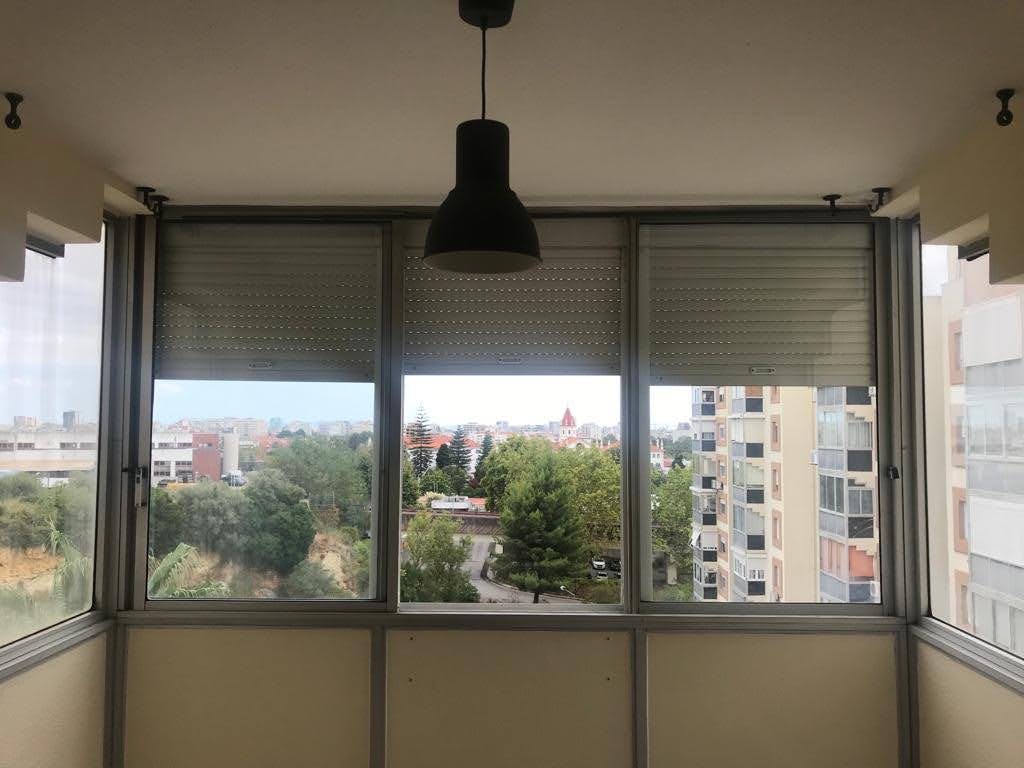 Single room Lisbon, 1 bed, 19m² — photo 4