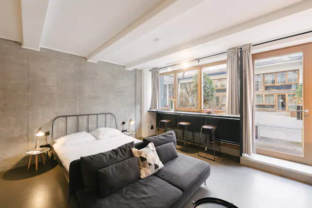 Apartment in Rungestraße, Berlin (1683870) room image 1