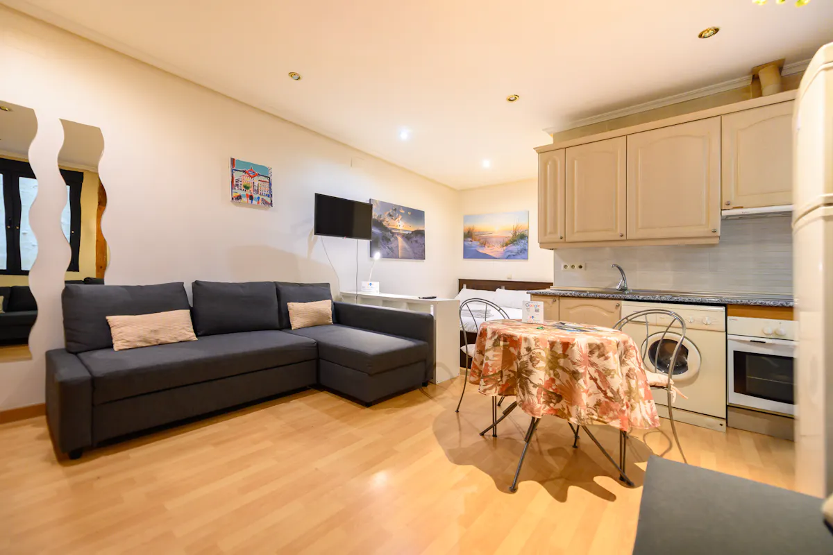 Apartment in Calle de Valverde, Madrid (1683875) ROOM
